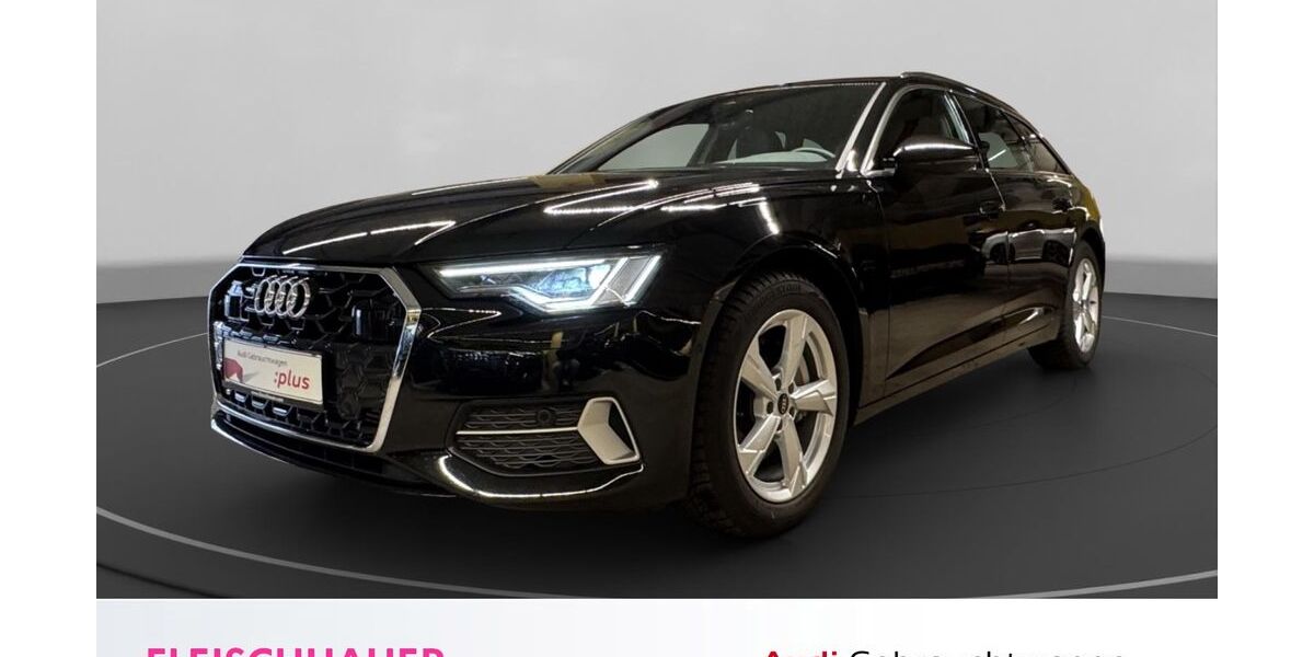 Audi A6 22.746 km 47.990 &euro; Köln 50968