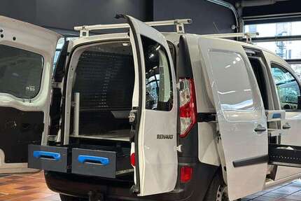 Renault Kangoo 64.523 km 11.899 &euro; Bonn 53177