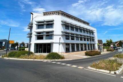 Haus der Zukunft: Moderner Büroraum M3 in Hürth - flexibel nutzbar zimmer