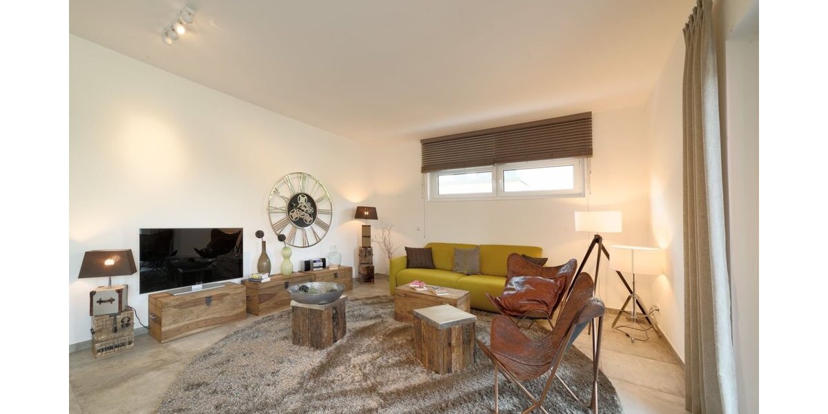 Individuelles Einfamilienhaus in Erftstadt - Flexibel geplantes Zuhause mit gehobener Ausstattung - Einfamilienhaus Erftstadt | Angebot:27346552