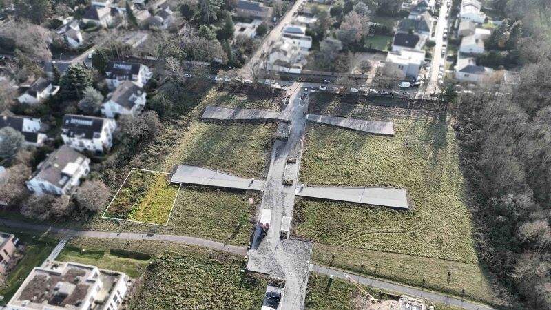 Baugrundstück in Lindenthal - Kaufen. Bauen. Wohnen. zimmer