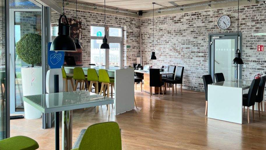 Gewerbeobjekt Hürth Kalscheuren - 320&euro; | Angebot:25478821