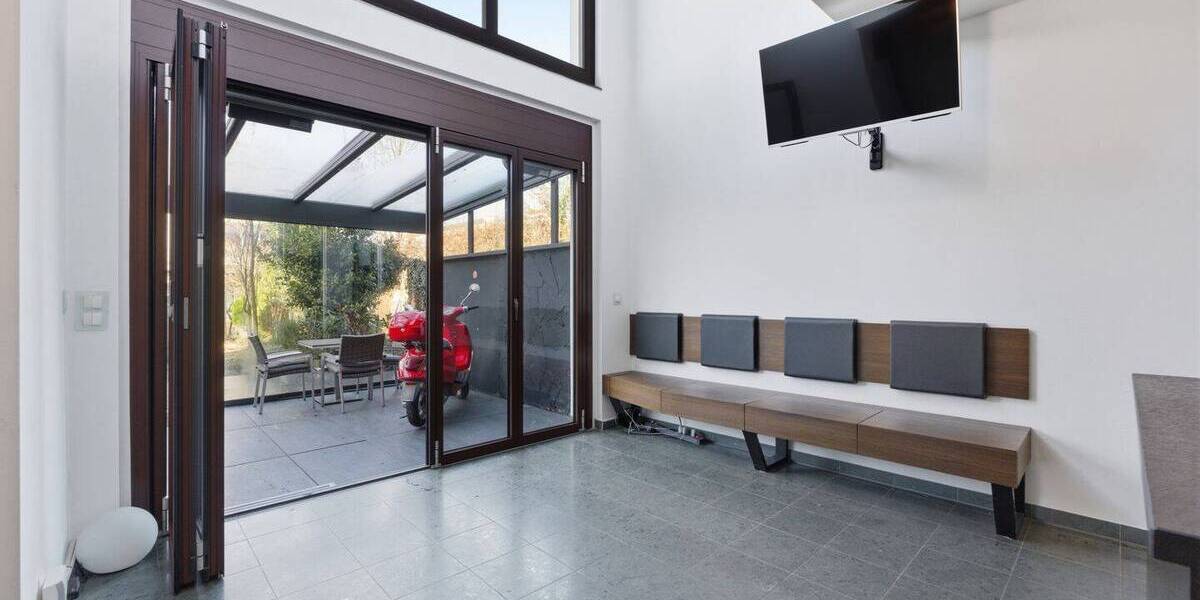 Einfamilienhaus Köln Junkersdorf - 5 Zimmer, 174 m&sup2;, 1.340.000&euro; | Angebot:26410807