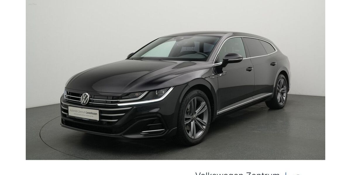 VW Arteon 110.292 km 26.988 &euro; Leverkusen 51379