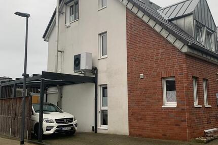Reiheneckhaus mit Wärmepumpe und Klimaanlage Energieklasse A 5 zimmer