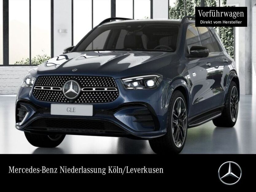 GLE 350