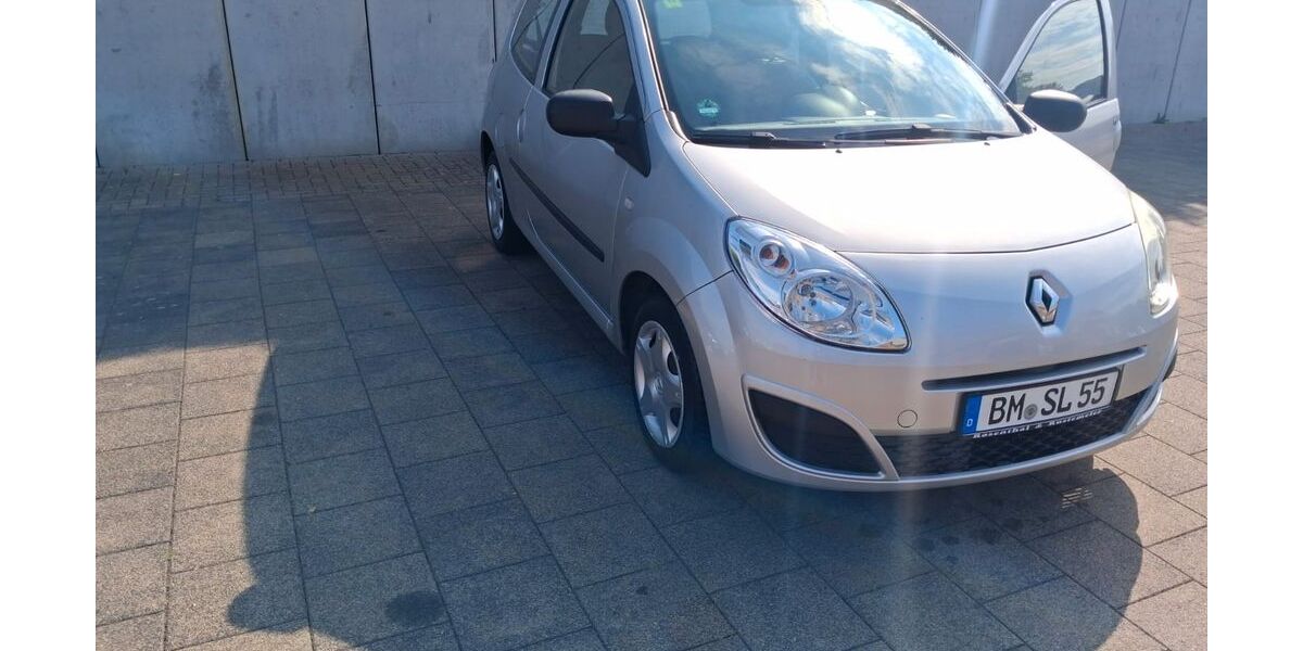 Renault Twingo 157.790 km 2.500 &euro; Kerpen 50170