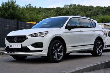 Seat Tarraco 132.657 km 27.850 &euro; Bergheim 50127