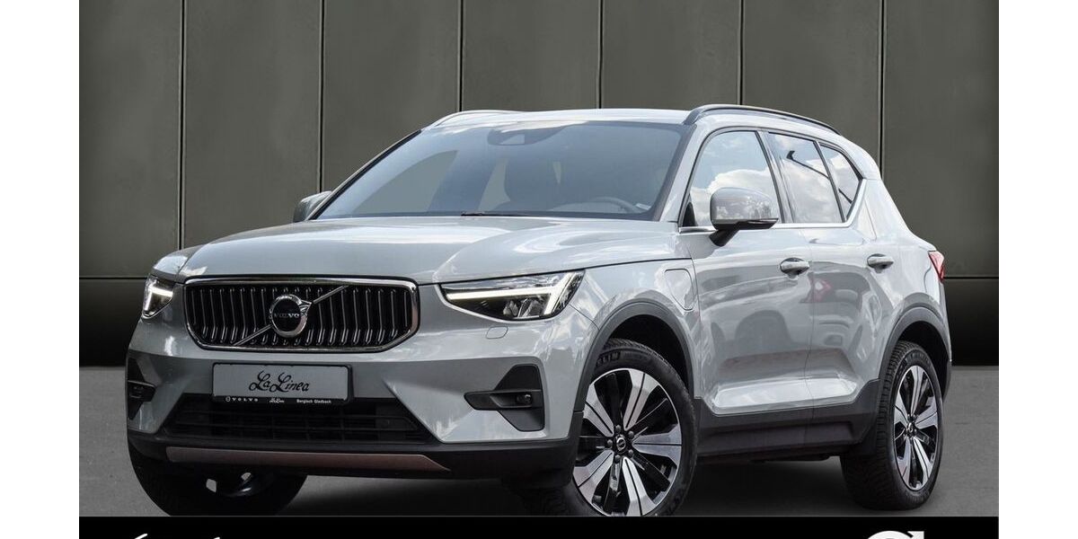 Volvo XC40 76.400 km 29.450 &euro; Bergisch Gladbach 51469