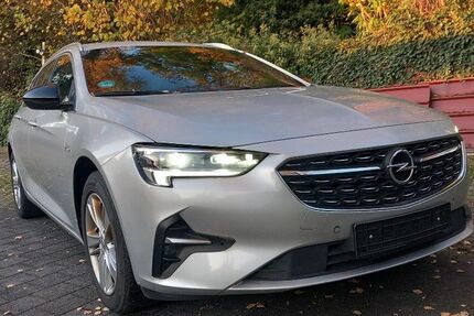 Opel Insignia 131.800 km 9.700 &euro; Leichlingen 42799