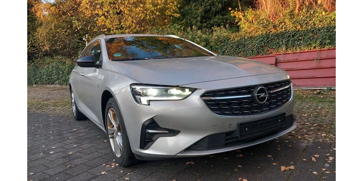 Opel Insignia 131.800 km 9.700 &euro; Leichlingen 42799
