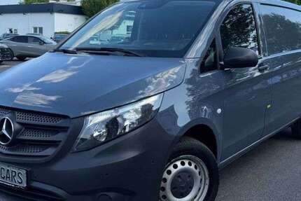 Mercedes-Benz Vito 55.878 km 18.850 &euro; Hilden (bei Düsseldorf) 40721
