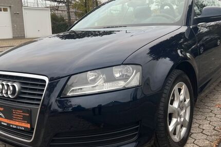 Audi A3 157.401 km 8.990 &euro; Troisdorf 53842