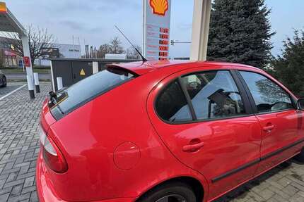 Seat Leon 188.000 km 2.000 &euro; Dormagen 41540