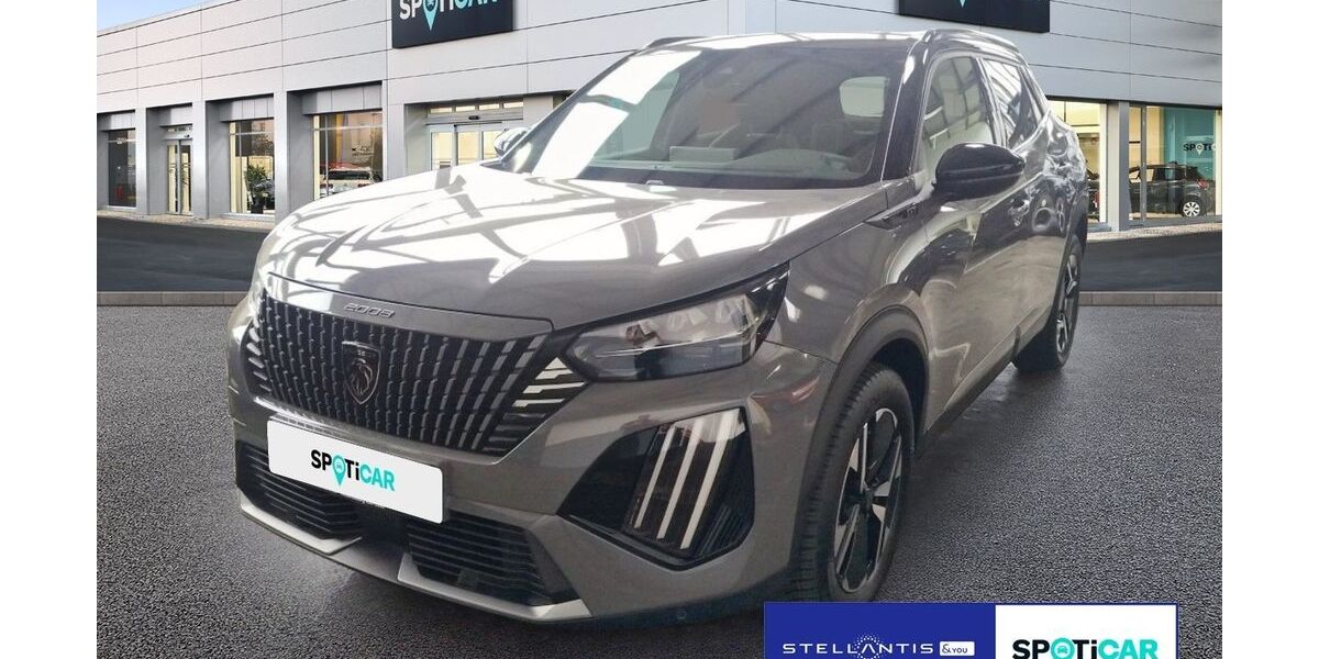 Peugeot 2008 12.900 km 20.690 &euro; Köln 51065