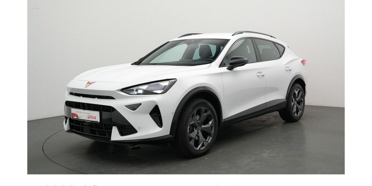 Cupra Formentor 25.117 km 29.980 &euro; Leverkusen 51373