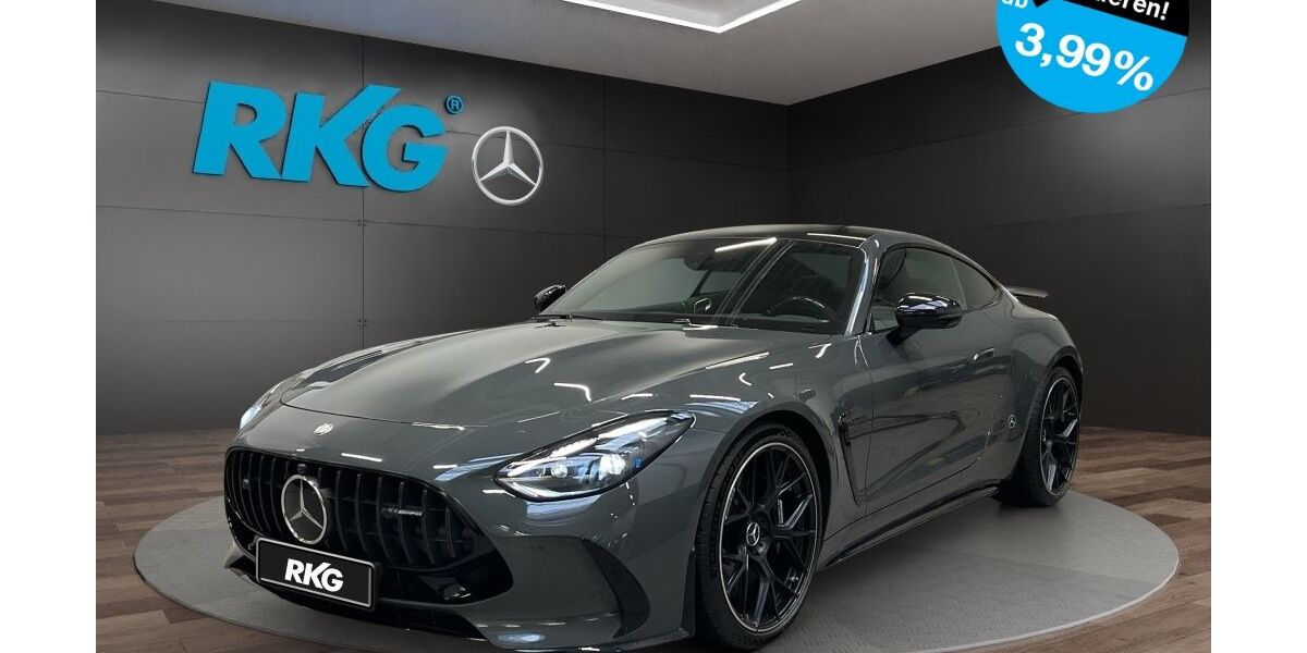 Mercedes-Benz AMG GT 5.800 km 169.680 &euro; Bonn 53119