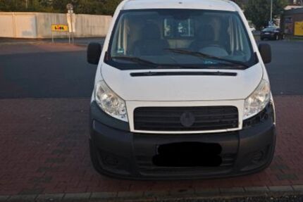 Fiat Scudo 200.000 km 2.000 &euro; Düren 52351