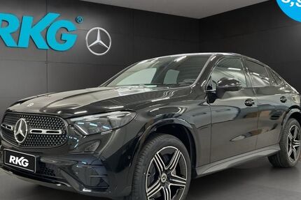 Mercedes-Benz GLC 300 9.800 km 76.320 € Bonn 53119