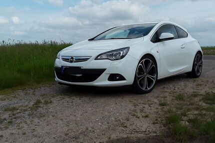 Opel Astra 123.000 km 12.690 € Vettweiss 52391