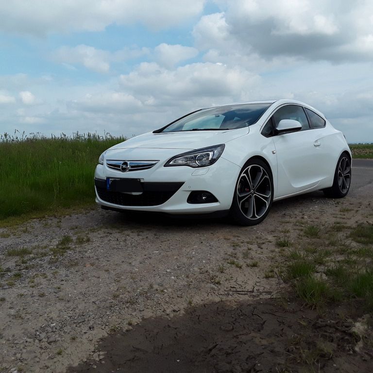 Opel Astra 123.000 km 12.690 € Vettweiss 52391