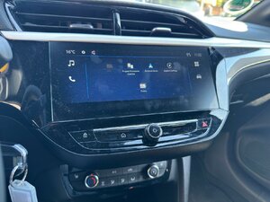 Opel Corsa GS KAM SHZ LHZ CAR PLAY ANDROID AUTO 5.750 km 22.990 &euro; HAAN 42781