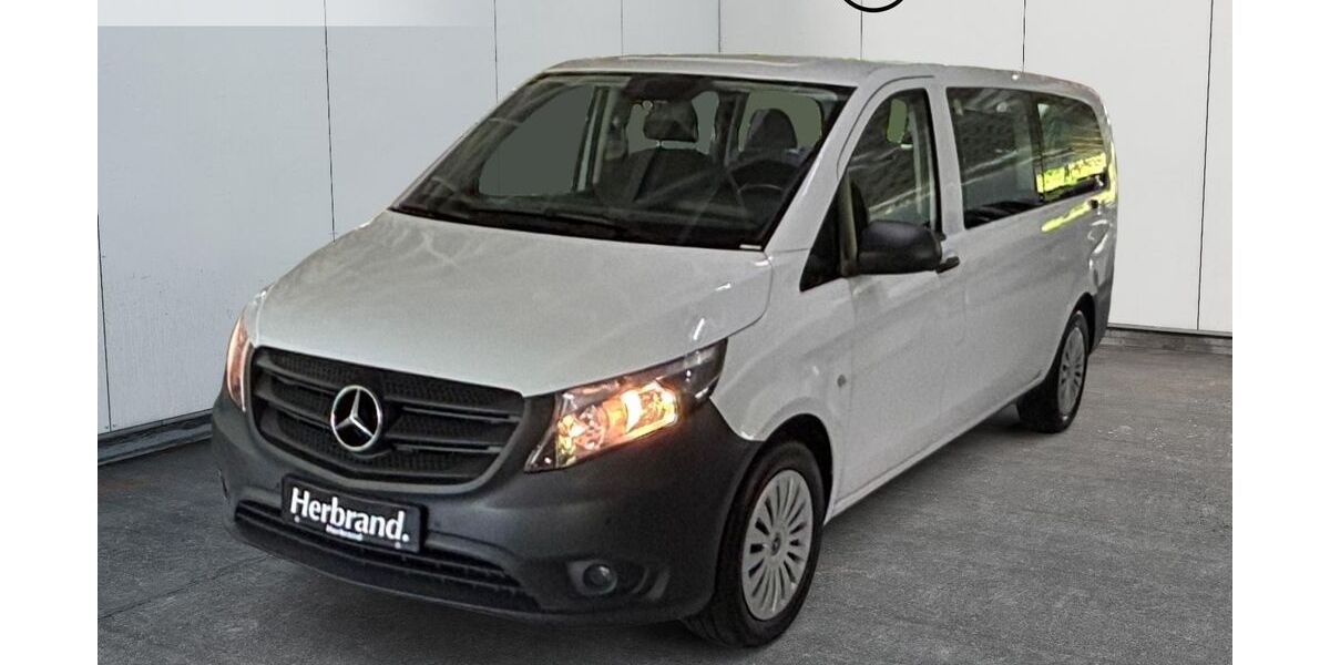 Mercedes-Benz Vito 87.179 km 31.476 &euro; Bergheim 50126