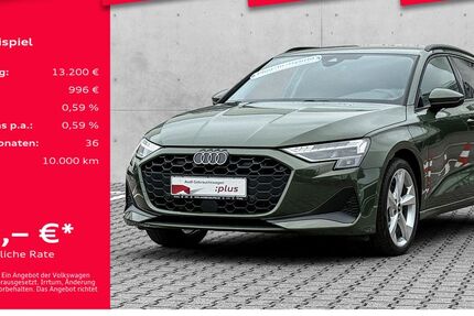 Audi A3 7.661 km 35.440 &euro; Bergheim 50126