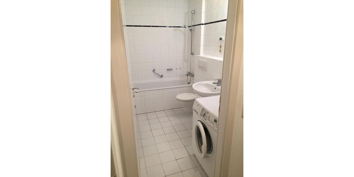 Erdgeschoßwohnung Köln Lindenthal - 2 Zimmer, 50 m&sup2;, 980&euro; | Angebot:26264816