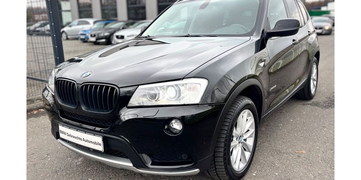 BMW X3 178.000 km 11.900 &euro; Troisdorf (10 km Köln-Bonn Airport) 53842