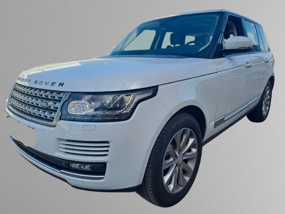 Range Rover