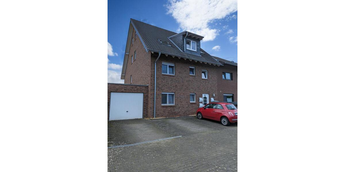 Maisonettenwohnung Bergheim Ahe - 4 Zimmer, 105 m&sup2;, 1.170&euro; | Angebot:25417034