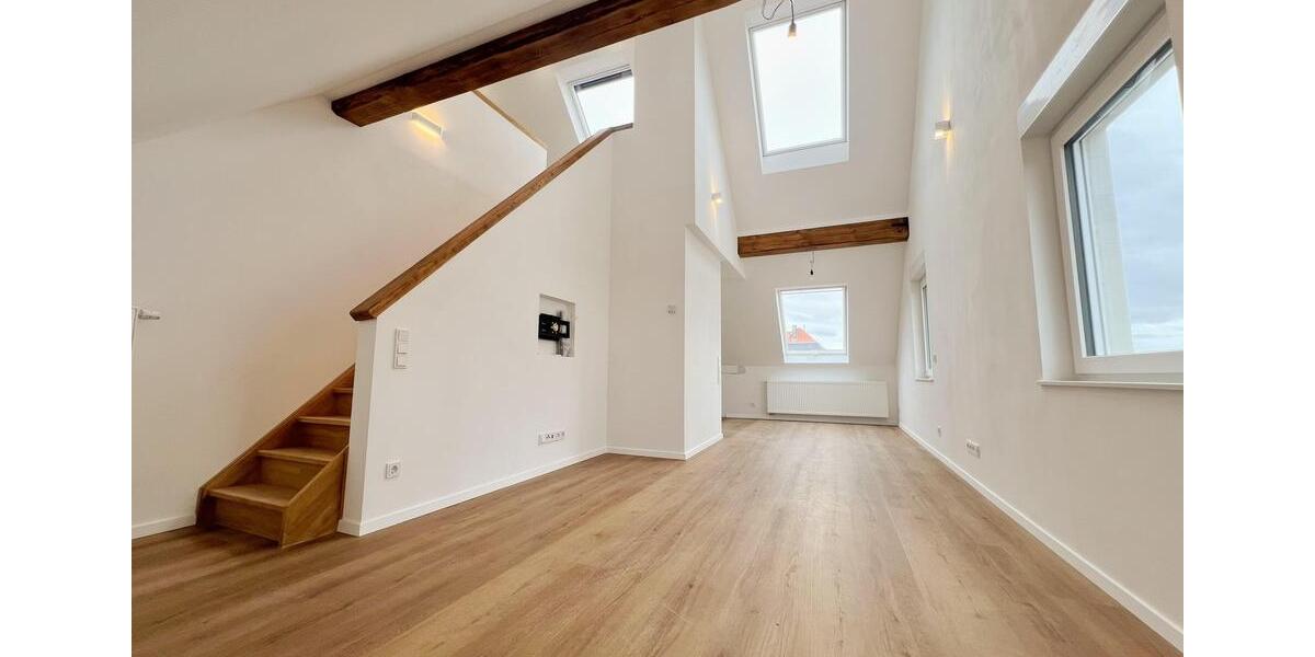 Maisonettenwohnung Troisdorf Altenrath - 4 Zimmer, 120 m&sup2;, 1.495&euro; | Angebot:26367434