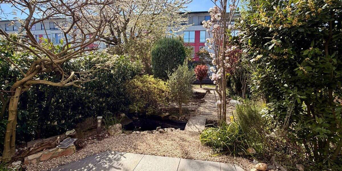 Einfamilienhaus Köln Junkersdorf - 5 Zimmer, 174 m&sup2;, 1.340.000&euro; | Angebot:26410807