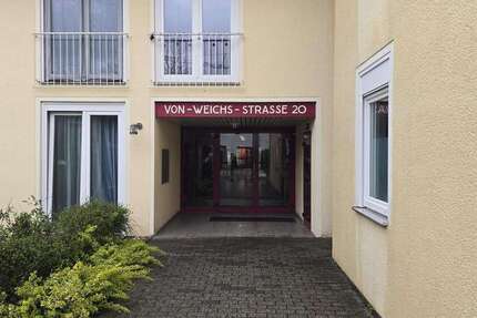 Wohnung Bonn Endenich - 1 Zimmer, 20 m&sup2;, 400&euro; | Angebot:25625767