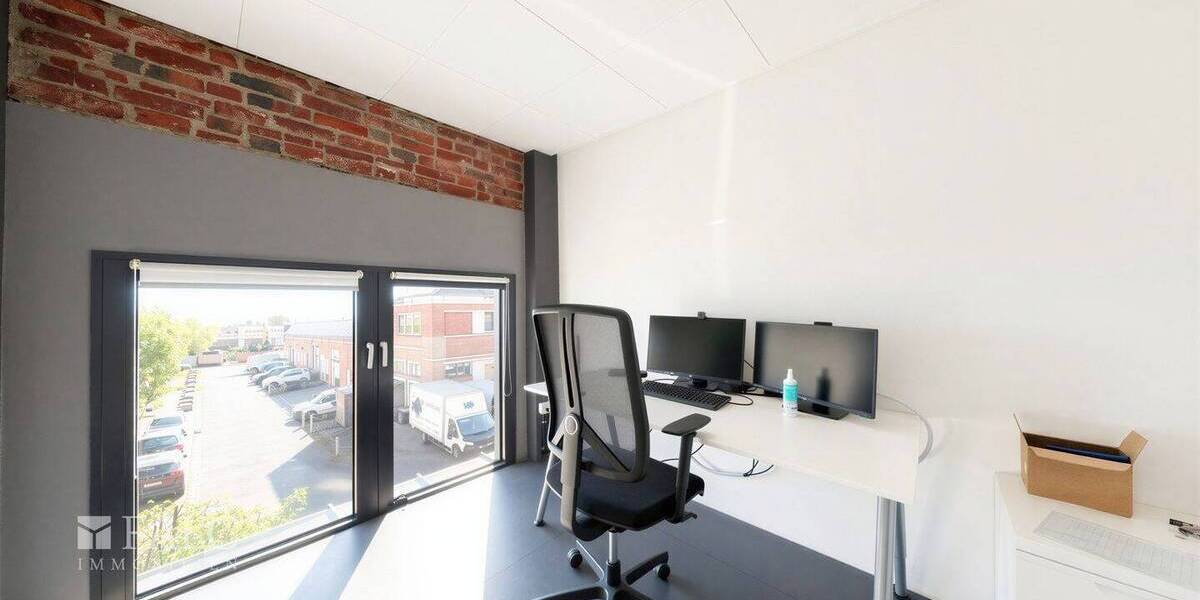 Gewerbeobjekt Siegburg - 8 Zimmer, 420 m&sup2;, 5.460&euro; | Angebot:26410994