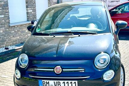 Fiat 500 35.200 km 11.500 &euro; Pulheim 50259