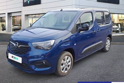 Opel Combo 21.711 km 19.660 &euro; Bonn 53121