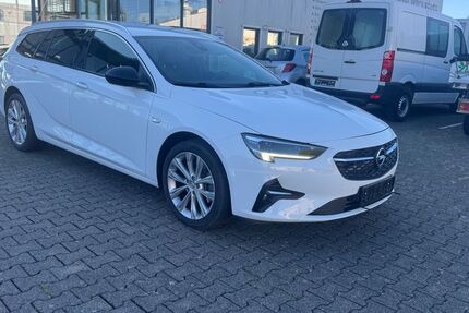 Opel Insignia 100.000 km 12.980 &euro; Erftstadt 50374