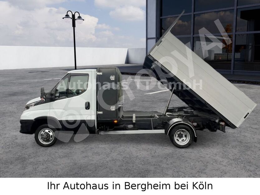 IVECO Andere 42.432 km 37.849 € Bergheim bei Köln 50126