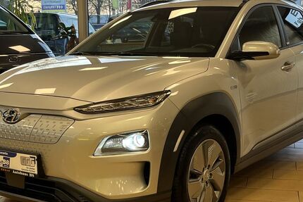 Hyundai KONA 33.634 km 18.500 &euro; Hennef 53773