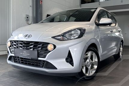 Hyundai i10 25.000 km 15.490 &euro; Kerpen 50169