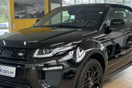 Land Rover Range Rover Evoque 110.600 km 27.999 &euro; Kerpen 50171