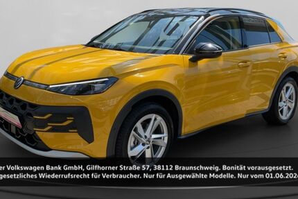 VW T-Roc 1.692 km 32.980 &euro; Köln-Mülheim 51063