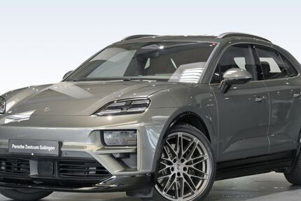 Porsche Macan 17.598 km 111.500 &euro; Solingen 42653