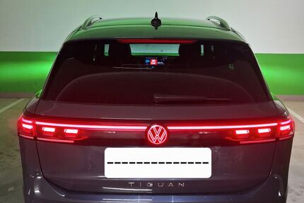 VW Tiguan 20.000 km 33.500 &euro; Kürten 51515