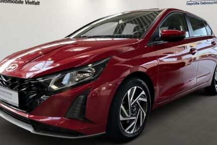 Hyundai i20 24.451 km 20.340 &euro; Dormagen 41540
