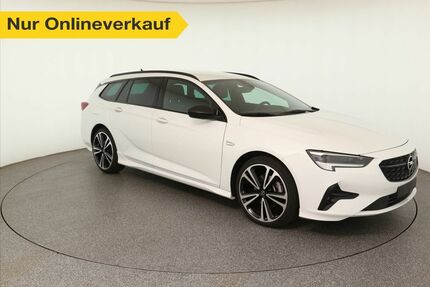 Opel Insignia 38.470 km 23.160 € Düsseldorf 40599