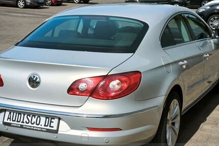 VW Passat 172.280 km 7.990 € Bergheim 50127