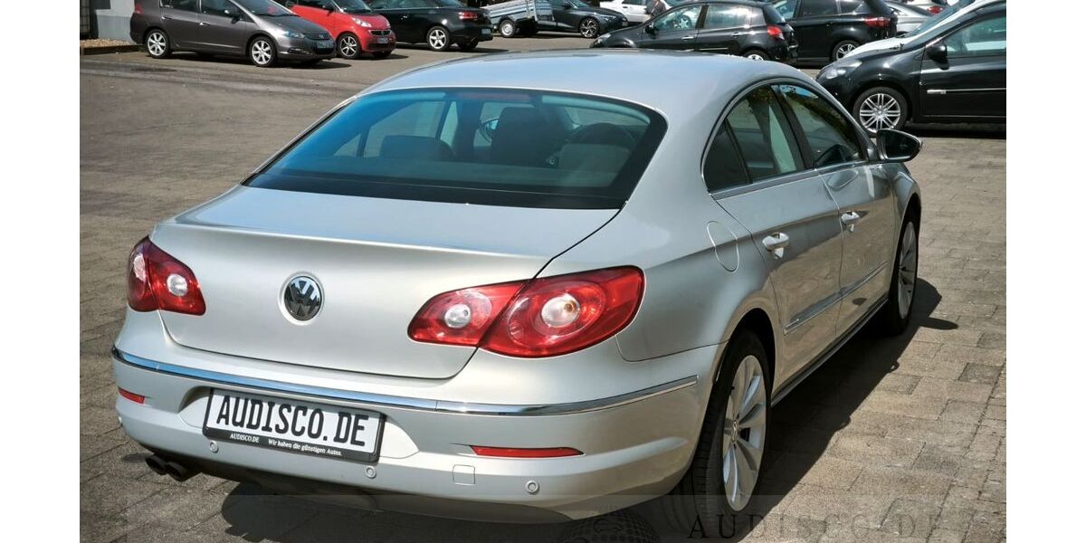 VW Passat 172.280 km 7.990 € Bergheim 50127
